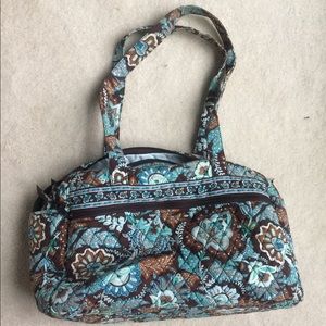 Vera Bradley Java Blue bags